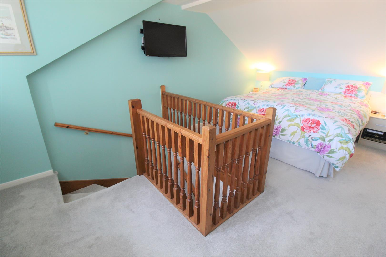 Wallis Way, Baddeley Green, Stoke-On-Trent